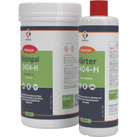 Epoxid Gelcoat Resinpal 2404-H