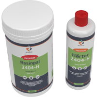 Epoxy Gelcoat Resinpal 2404-H