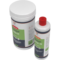 10 kg Epoxy Gelcoat Resinpal 2404-H + 1,7 kg Hardener