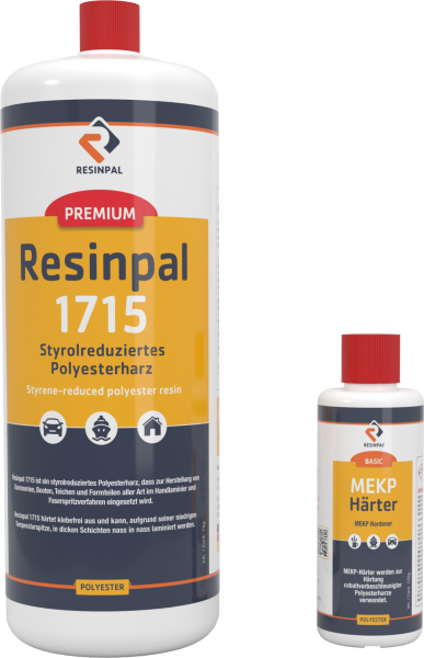 Polyesterharz Resinpal 1715