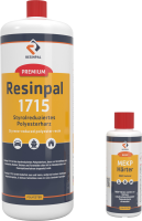 Polyester Resin Resinpal 1715