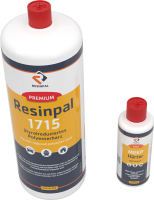 Polyester Resin Resinpal 1715