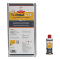 200 kg Polyester Resin Resinpal 1715