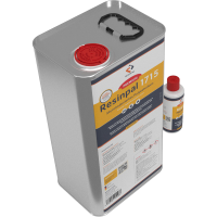 200 kg Polyester Resin Resinpal 1715