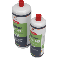 Crystal Clear Epoxy Resin Resinpal 1717-N3