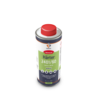 0,25 kg 60 Minuten Härter für Epoxidharz...