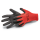 Nitril One Way Gloves X-Large