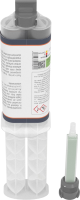 50 ml methacrylate (MMA) adhesive black 5 Pieces