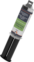 Resinpal Epoxy Metal Minute Adhesive 10 Piece