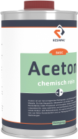2 Liter Aceton