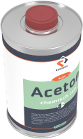 2 Liter Aceton