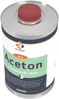 2 Liter Aceton