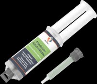 Resinpal Aluminum Minute Adhesive