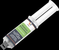 Resinpal Aluminum Minute Adhesive