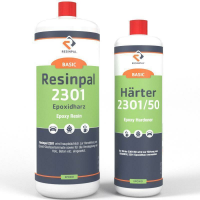 Epoxidharz Resinpal 2301