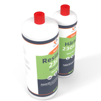 Epoxy Resin Resinpal 2301