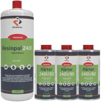 Epoxy Resin Resinpal 2401