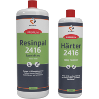 Epoxy Resin  Resinpal 2416