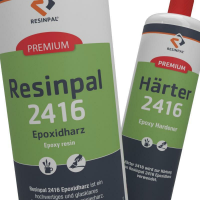 Epoxidharz Resinpal 2416