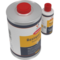 Crystal Clear Casting Resin Resinpal 1707