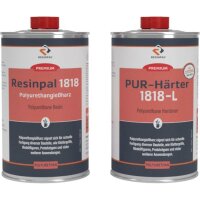 Polyurethane Casting Resin 1818