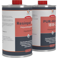 Polyurethane Casting Resin 1818