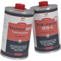 Polyurethane Casting Resin 1818