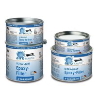 Epoxy Filler-Nautic Ultra-Light