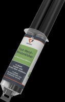 Resinpal Epoxy Metal Minute Adhesive