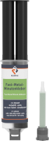 Resinpal Epoxy Metal Minute Adhesive