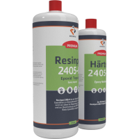 Epoxid Topcoat Resinpal 2405-H