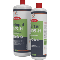 Epoxy Topcoat Resinpal 2405-H