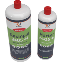 Epoxid Topcoat Resinpal 2405-H