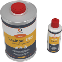 Polyester Resin Resinpal 1705