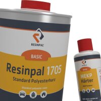 Polyesterharz Resinpal 1705