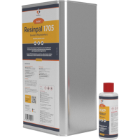 10 kg Polyester Resin Resinpal 1705 + 200 g Hardener