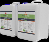 5 kg Epoxy Resin Resinpal 2301 + 2,5 kg Hardener