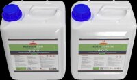 5 kg Epoxy Resin Resinpal 2301 + 2,5 kg Hardener