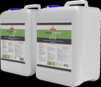 10 kg Epoxy Resin Resinpal 2301 + 5 kg Hardener