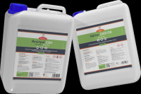 20 kg Epoxy Resin Resinpal 2301 + 10 kg Hardener