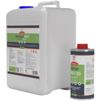 5 kg Epoxidharz Resinpal 2401 + 1,25 kg Härter-30 Minuten