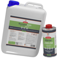 5 kg Epoxidharz Resinpal 2401 + 1,25 kg Härter-30 Minuten