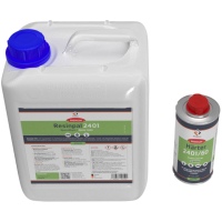 5 kg Epoxy Resin Resinpal 2401 + 1,25 kg Hardener-60 Minutes