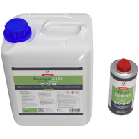 5 kg Epoxy Resin Resinpal 2401 + 1,25 kg Hardener-90 Minutes