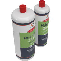 1 kg Epoxy Resin  Resinpal 2416 + 0,5 kg Hardener