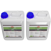 5 kg Epoxy Resin  Resinpal 2416 + 2,5 kg Hardener