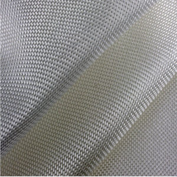 50 m² Glass Filament Fabric 280 g/m² - Plain Weave