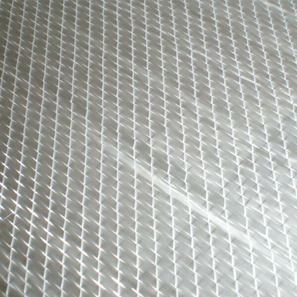 5 m² Biaxial Fabrics 450 g/m²