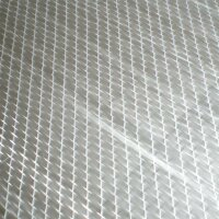 50 m² Biaxial Fabrics 450 g/m²