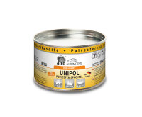 2,5 kg universal polyester filler and fine filler Unipol
